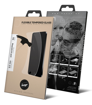 BEEYO Flexible Tempered Glass 9H(0.2mm), για Samsung J3 2016 (J320)