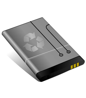 Αντ/κα Elite 6 - Battery