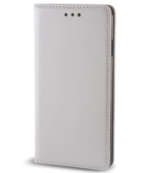 GREENGO Θήκη/Stand Smart Magnet για Samsung A5 (2016), Metalic