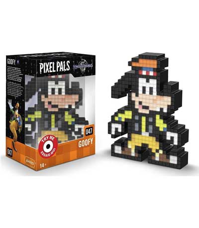 PDP PIXEL PALS K.H.GOOFY