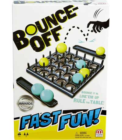 BOUNCE-OFF (FMW27)
