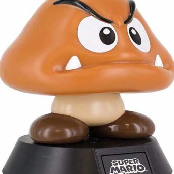 Nintendo Super Mario - Goomba 3D Light (PP4373NN)