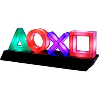 Paladone Playstation - Icons Light (PP4140PSV2)