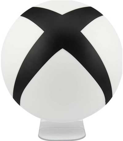 Paladone XBox - Logo Light (PP5686XB)