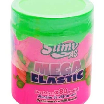 As Company Χλαπάτσα Slimy Mega Elastic (1863-33900)