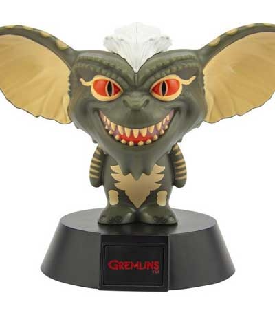Paladone ICONS - Gremlin Icon Light (PP5240GR)