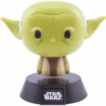 Paladone Disney: Star Wars - Yoda Icon Light BDP (PP6380SW)