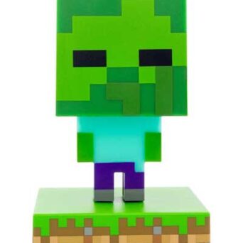 Paladone Zombie Icon Light BDP (PP6592MCF)