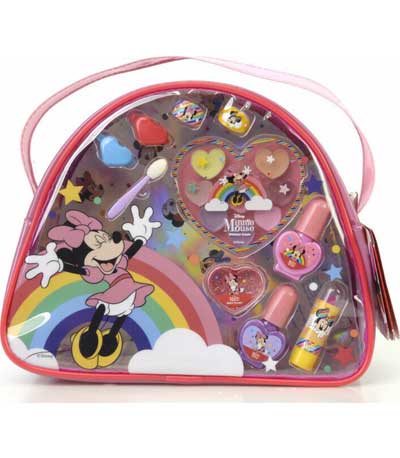 Markwins: Disney Minnie Magic Beauty Bag (1580163E)