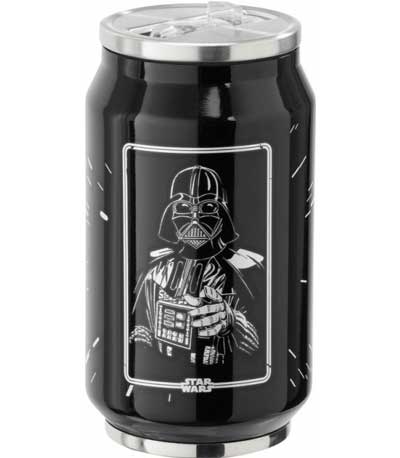 Disney Funko Star Wars: Fathers Day - I Am Your Father Metal Can (UT-SW06415)