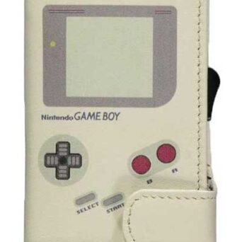 Difuzed Nintendo Click Wallet Gameboy (MW752063NTN)