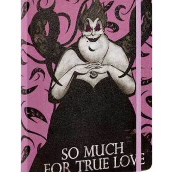 Funko Disney Villains: Ursula Notebook (UT-DI06556)