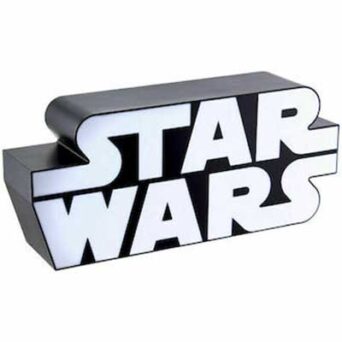 Paladone Star Wars: Logo Light (PP8024SW)