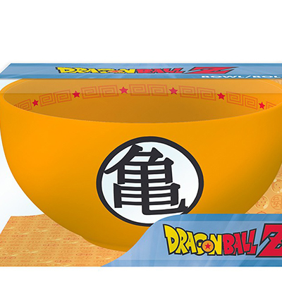 ABYstyle DRAGON BALL - Bol 600ml ABYBOL023