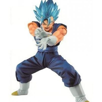 Dragonball Super Saiyan God Super Saiyan: Kamehameha Ver.4 -Vegito Statue (39915)