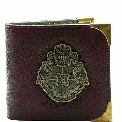 ABYstyle HARRY POTTER Πορτοφολι - Hogwarts - Premium Wallet (ABYBAG505)
