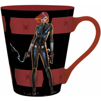 ABYstyle MARVEL - Black Widow - Mug 250ml