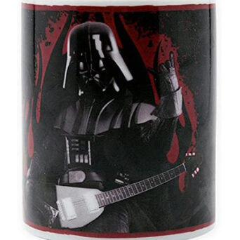 ABYstyle STAR WARS - Vador Tour - Mug 320ml (ABYMUG037)
