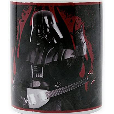 ABYstyle STAR WARS - Vador Tour - Mug 320ml (ABYMUG037)