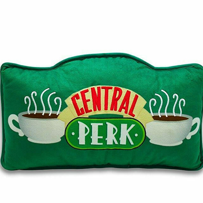 ABYstyle Μαξιλάρι FRIENDS - Central Perk - Cushion ABYPEL046
