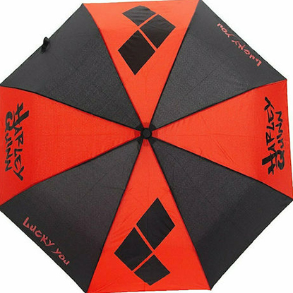 ABYstyle Ομπρέλα DC Comics Harley Quinn Umbrella (ABYUMB006)