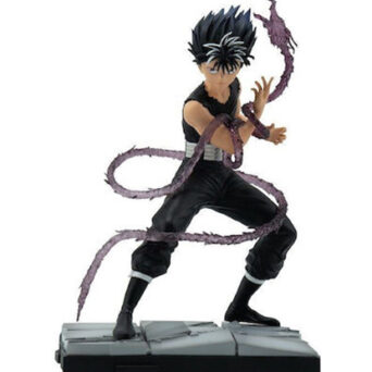 ABYstyle Φιγούρα Yu Yu Hakusho Hiei - SFC 15cm Figure (ABYFIG033)