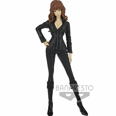 Banpresto Lupin The Third Part 6 Master Stars Piece Fujiko Mine (18179)