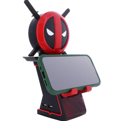 CABLE GUYS - IKON - DEADPOOL