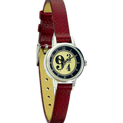 Carat Ρολοι HARRY POTTER - Watch GIRL - Platform 9 3/4