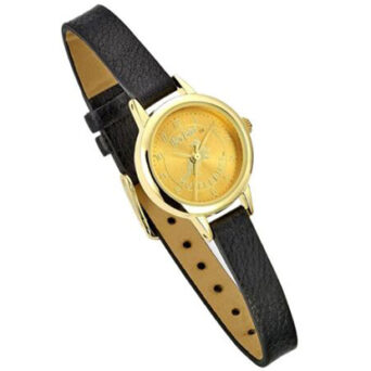 Carat Ρολόι HARRY POTTER - Hufflepuff - Women's Watch (TP000163)