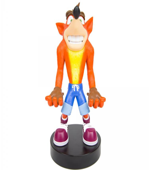Crash Bandicoot XL Cable Guys 31cm
