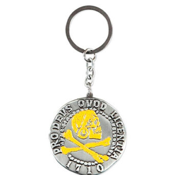 Difuzed Μπρελοκ UNCHARTED - Metal Keychain KE733542UNC
