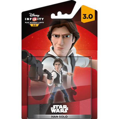 Disney Infinity 3.0 - Han Solo (Damaged box)