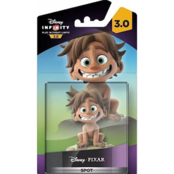 Disney Infinity 3.0 - Spot (Damaged box)