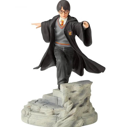 Enesco Φιγούρα HARRY POTTER - Harry Potter - Year One - 19x15x18 (ENSC6003638)
