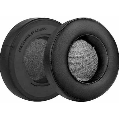 Geekria Pair Cushions Razer Kraken Pro V2 & 7.1 V2 Gaming Headsets
