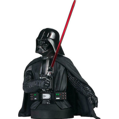 Gentle Giant STAR WARS IV Darth Vader - Resin Bust (15cm) (MAR212000)