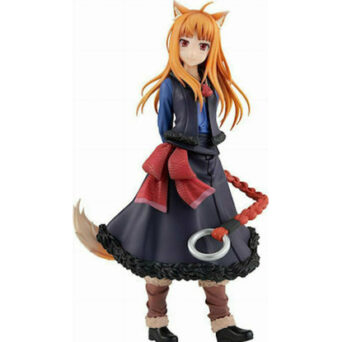 Goodsmile Φιγούρα Spice & Wolf - Holo Pop Up Parade 17cm (GSC94487)