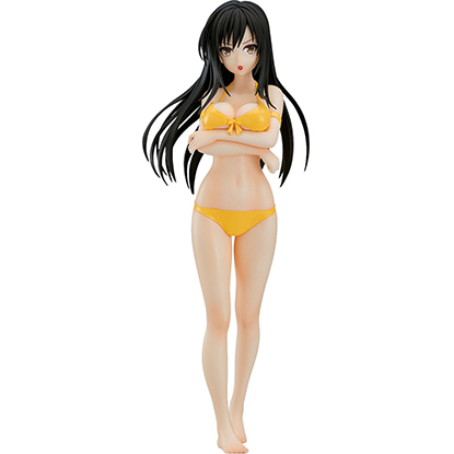 Goodsmile Φιγούρα To Love-Ru Darkness: Yui Kotegawa - Pop Up Parade 17cm Figure (GSC94488)