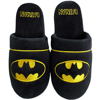 Groovy Παντόφλες BATMAN - Pantoufles - Logo (42-45) (91038)