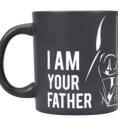 HMB STAR WARS - Mug Boxed - Darth Vader Κεραμικη