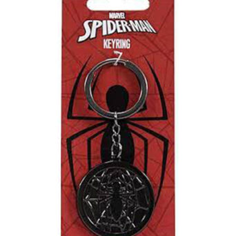 HMB Μπρελόκ MARVEL Metal Keyring - Spiderman