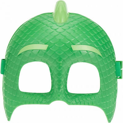 Hasbro Pj Masks: Gekko Hero Mask (F2140)