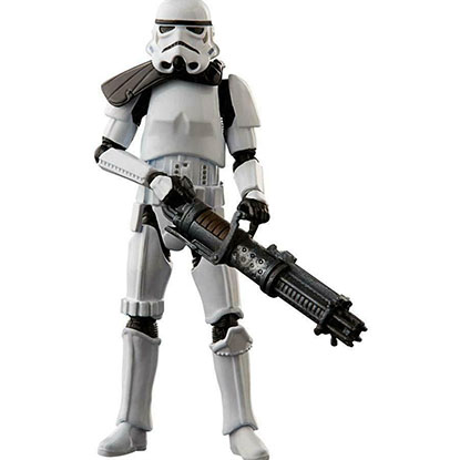 Hasbro Star Wars Jedi: Fallen Order Heavy Assault Stormtrooper Vintage Collection Figure (F5556)