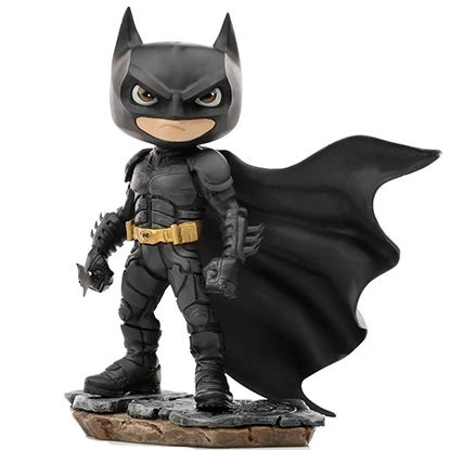 Iron Studio DC COMICS - Batman (Dark Knight) - Figure Mini Co 16cm
