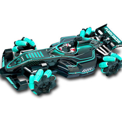 John Τηλεκατευθυνόμενο Όχημα Flash Racer (120003A)