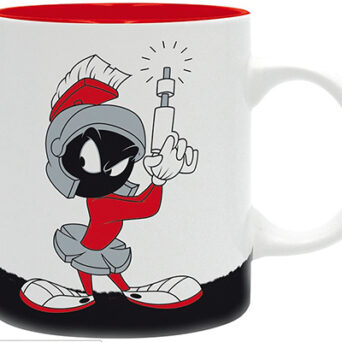 ABYstyle LOONEY TUNES - Marvin - Mug 320ml ABYMUG899