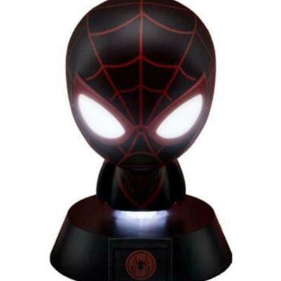 Paladone Marvel: Spiderman - Miles Morales Desk Mat (PP14480SPM)