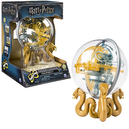 ML Perplexus Harry Potter (Puzzle 3D)