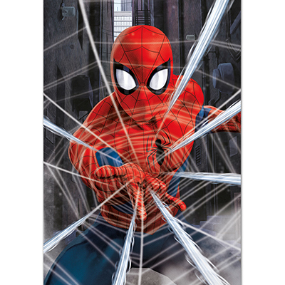 Marvel Spider-Man Gotcha - Poster 61x91cm